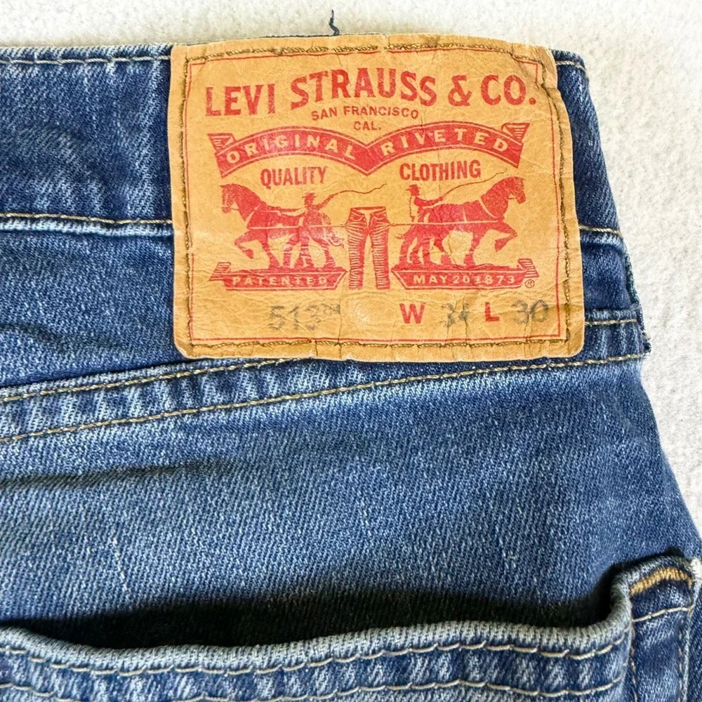 Levis levi strauss